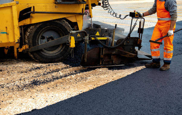 Reliable Pingree Grove, IL Driveway Paving Services Solutions